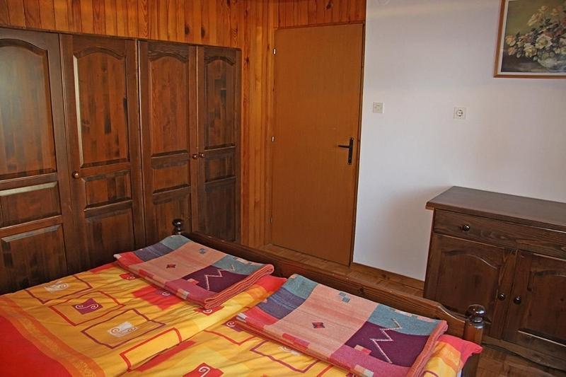 Farmhouse Soklic Bohinj Rom bilde