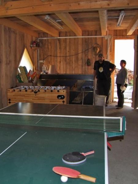 Farmhouse Soklic Bohinj Eksteriør bilde
