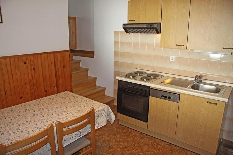 Farmhouse Soklic Bohinj Rom bilde