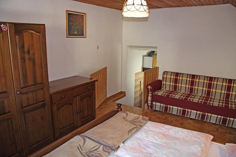 Farmhouse Soklic Bohinj Eksteriør bilde